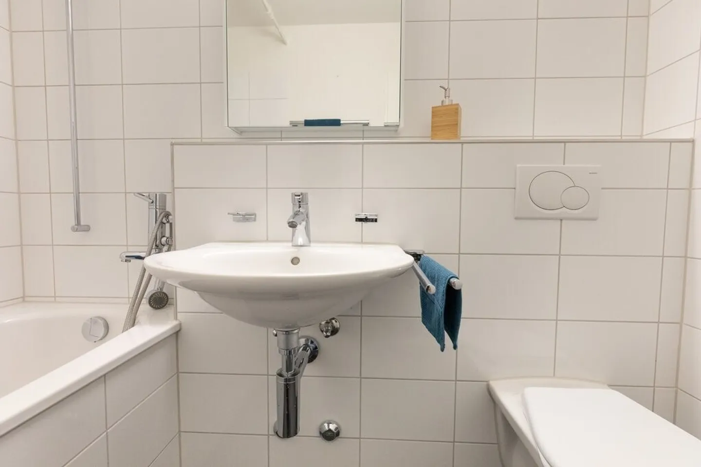 "Here ends your apartment search" - Photo 6 of 7