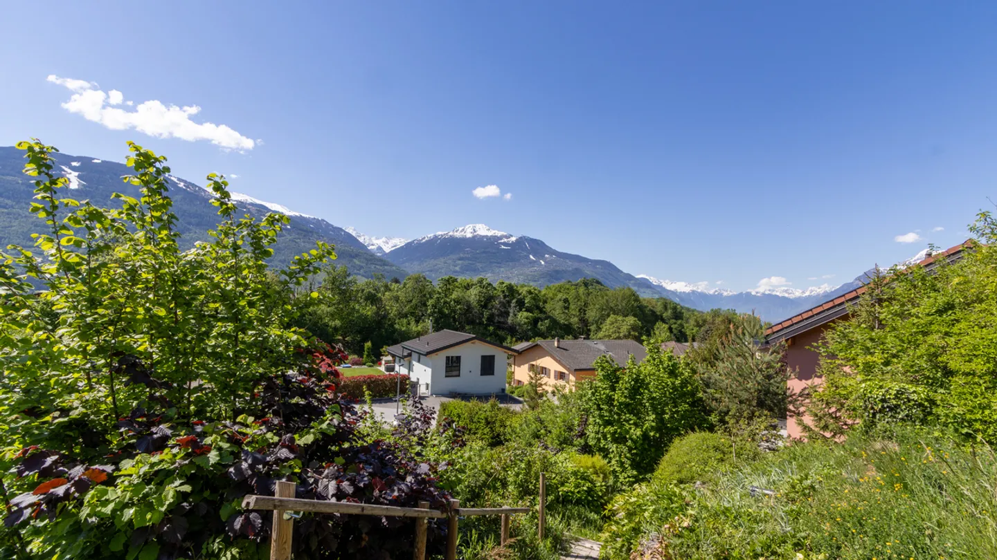 Villa d'Architecte Exceptionnelle - Photo 4 sur 4