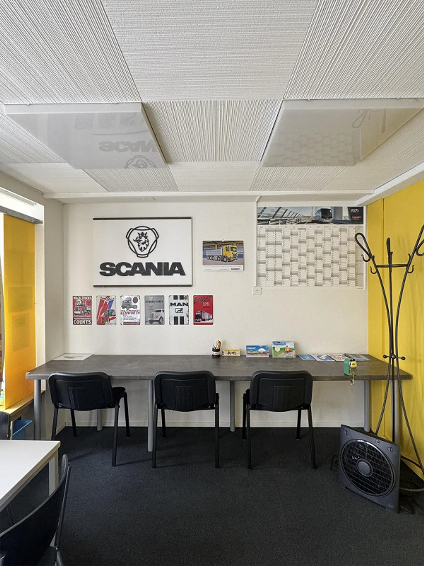 Spazio ufficio per formazione alle vendite - Foto 2 di 5