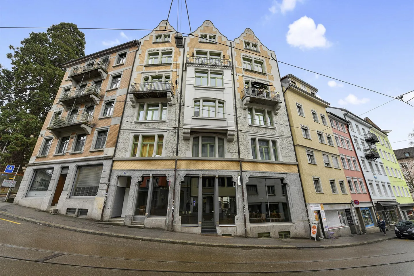 Appartamento 2 locali accogliente nel centro della città! - Foto 1 di 6