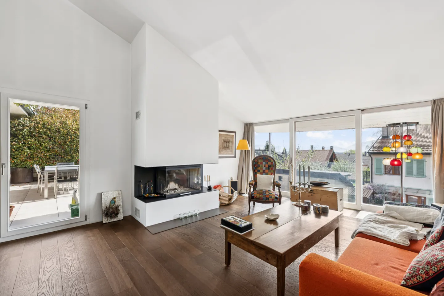 Atypical village house! - Photo 1 of 4