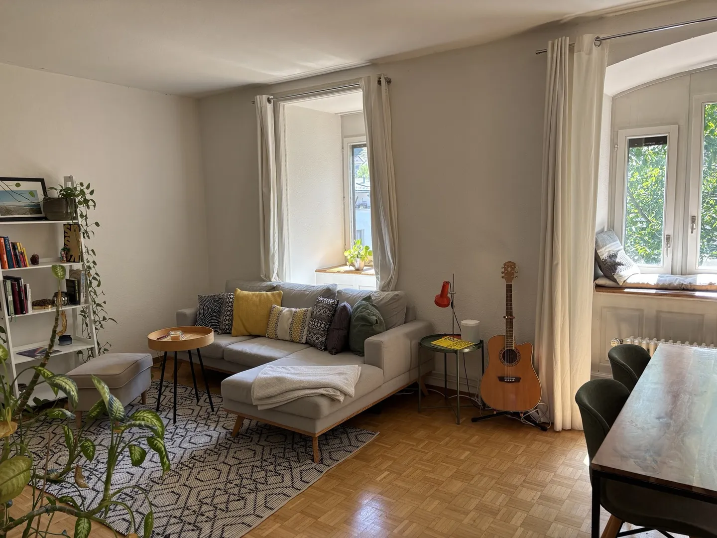 Appartamento arredato a Baden - Foto 2 di 10