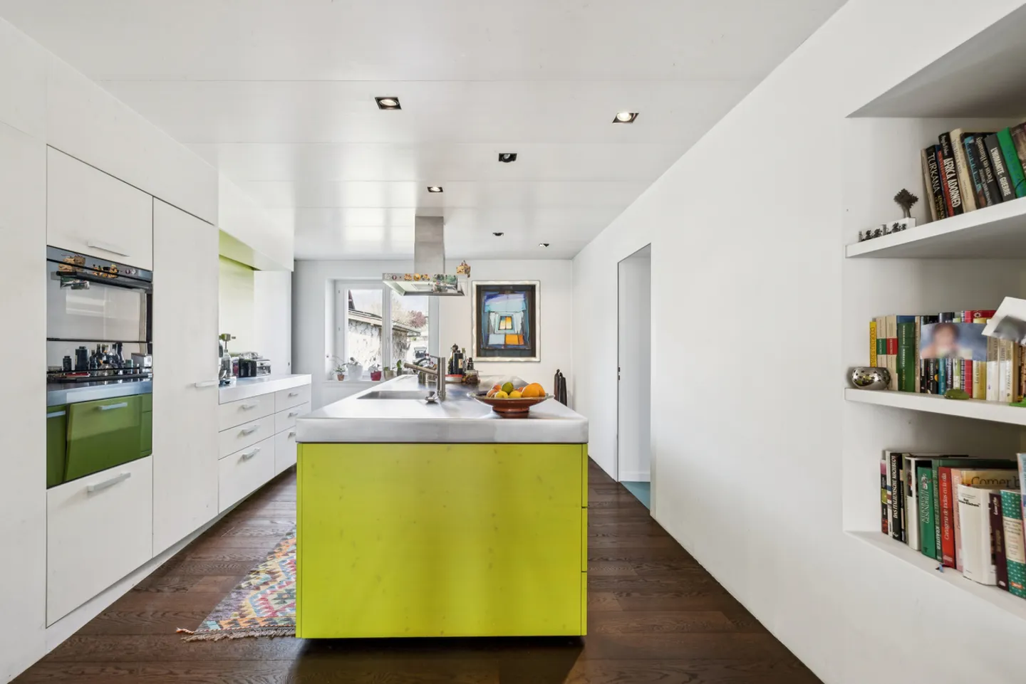 Atypical village house! - Photo 3 of 4