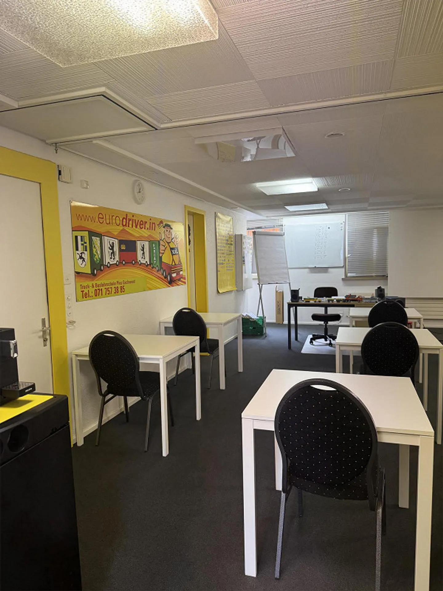 Spazio ufficio per formazione alle vendite - Foto 5 di 5