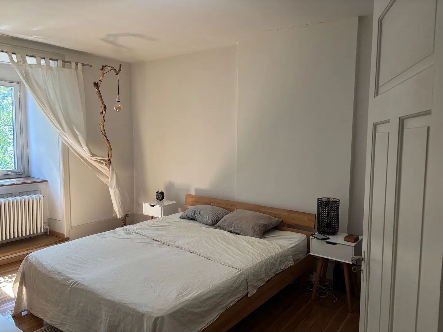 Appartamento arredato a Baden - Foto 6 di 10