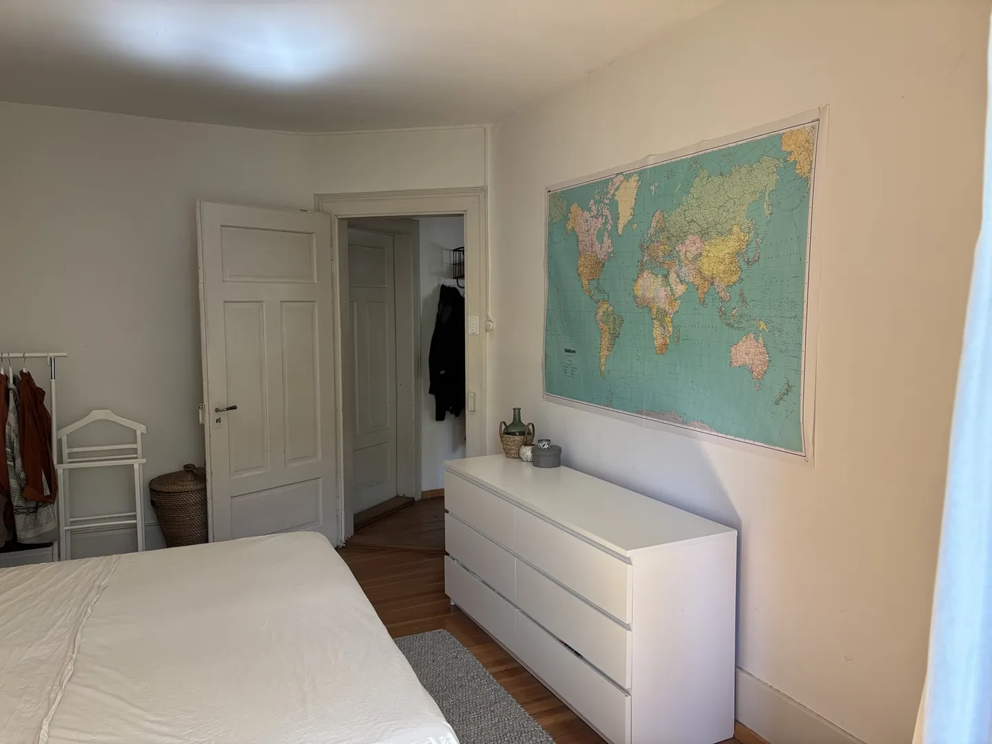 Appartamento arredato a Baden - Foto 7 di 10