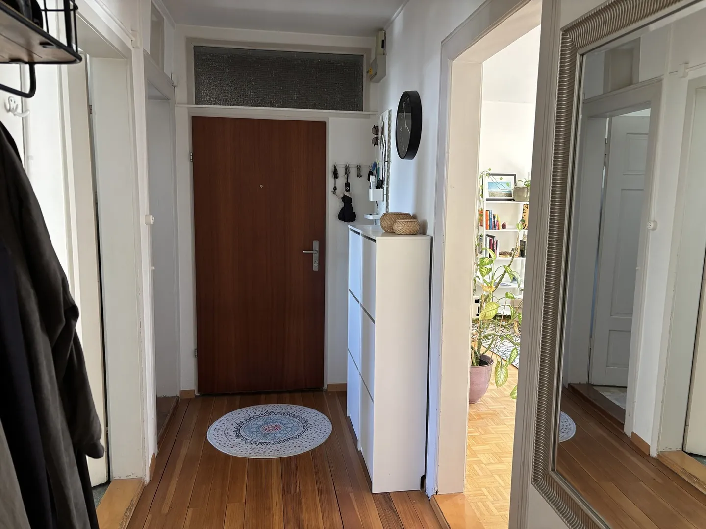 Appartamento arredato a Baden - Foto 9 di 10