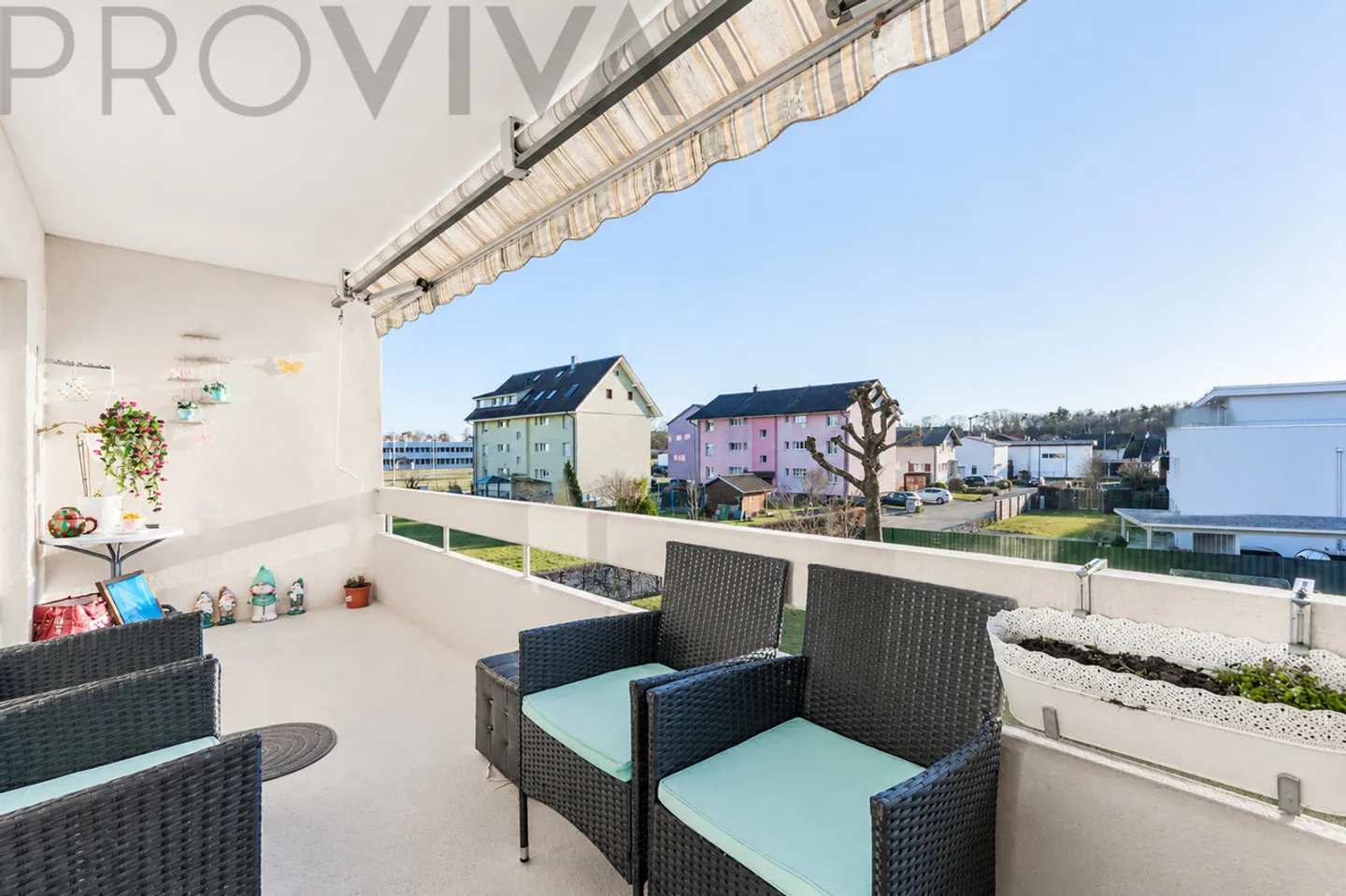 Move in and feel at home – well-kept home with high quality of life - Photo 14 of 15