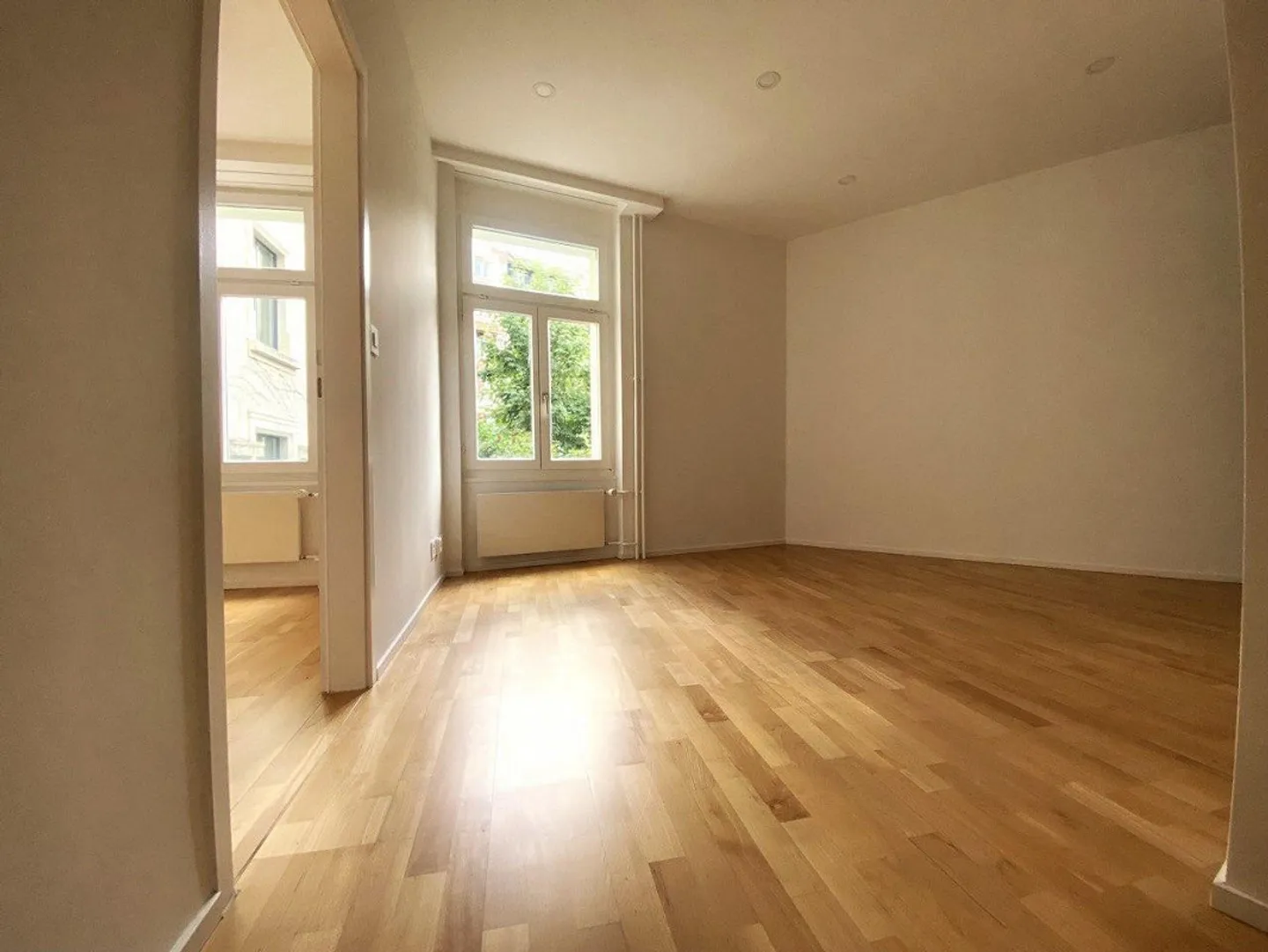 Appartamento 2 locali accogliente nel centro della città! - Foto 3 di 6