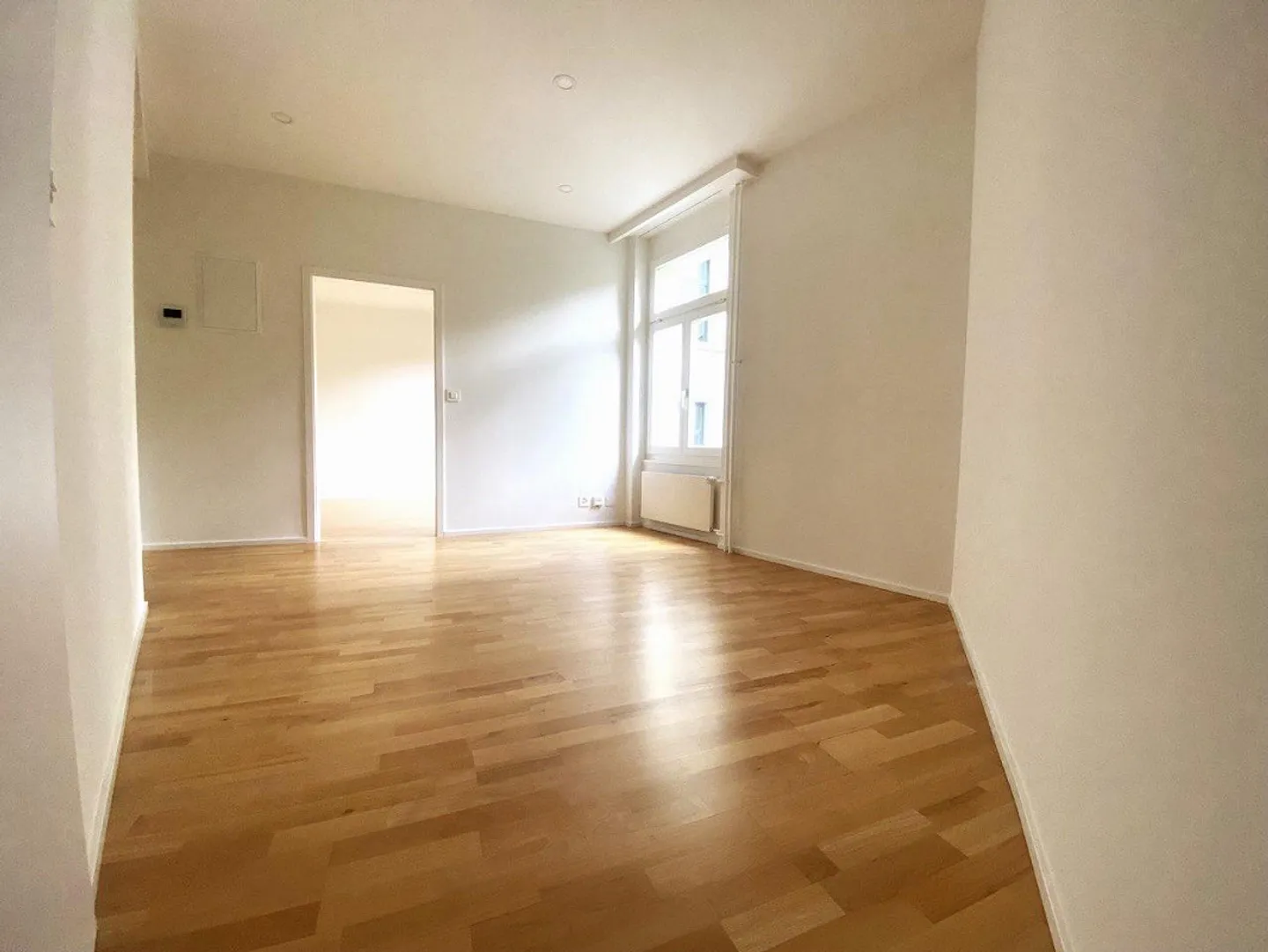 Appartamento 2 locali accogliente nel centro della città! - Foto 2 di 6