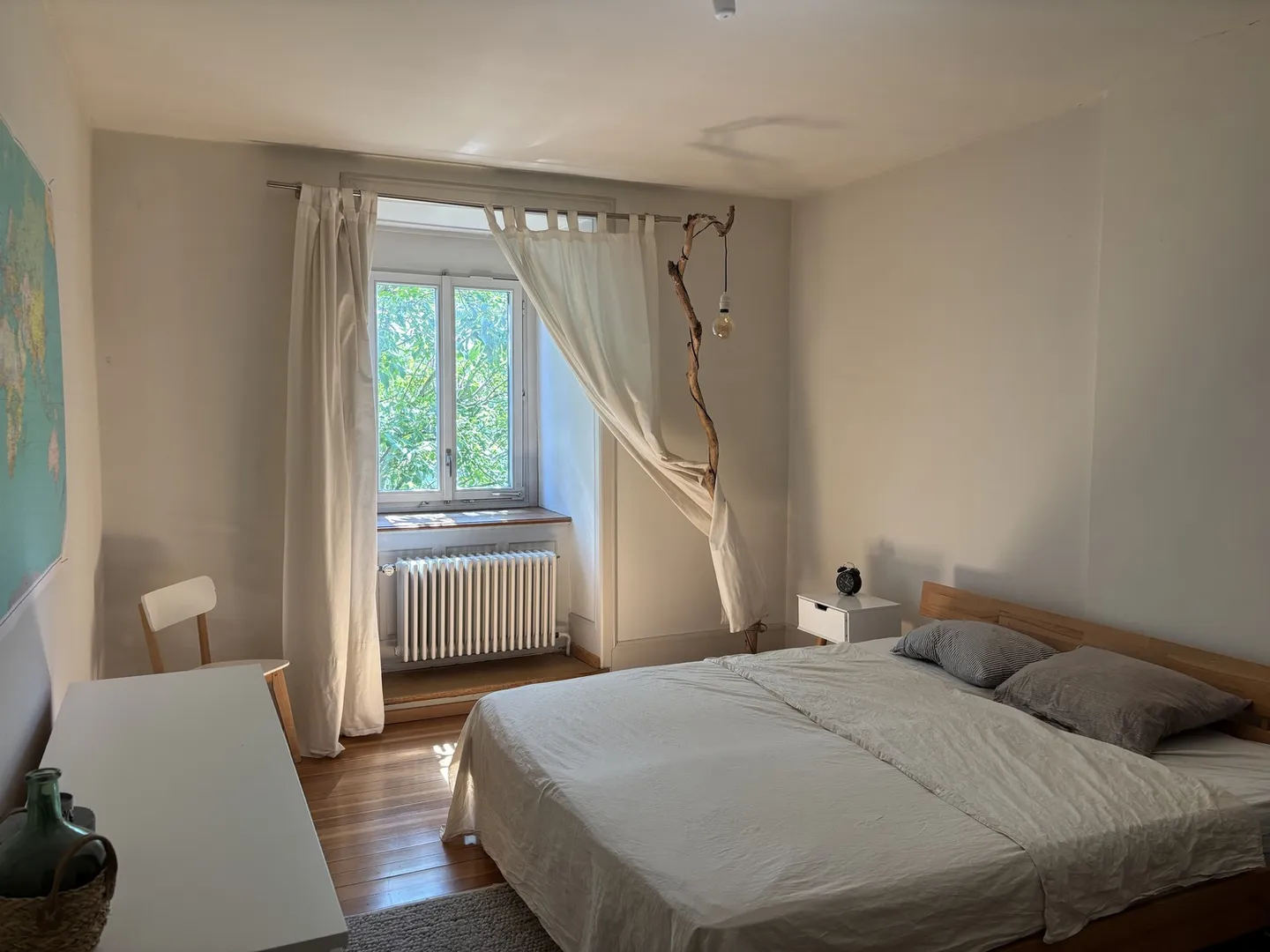 Appartamento arredato a Baden - Foto 5 di 10