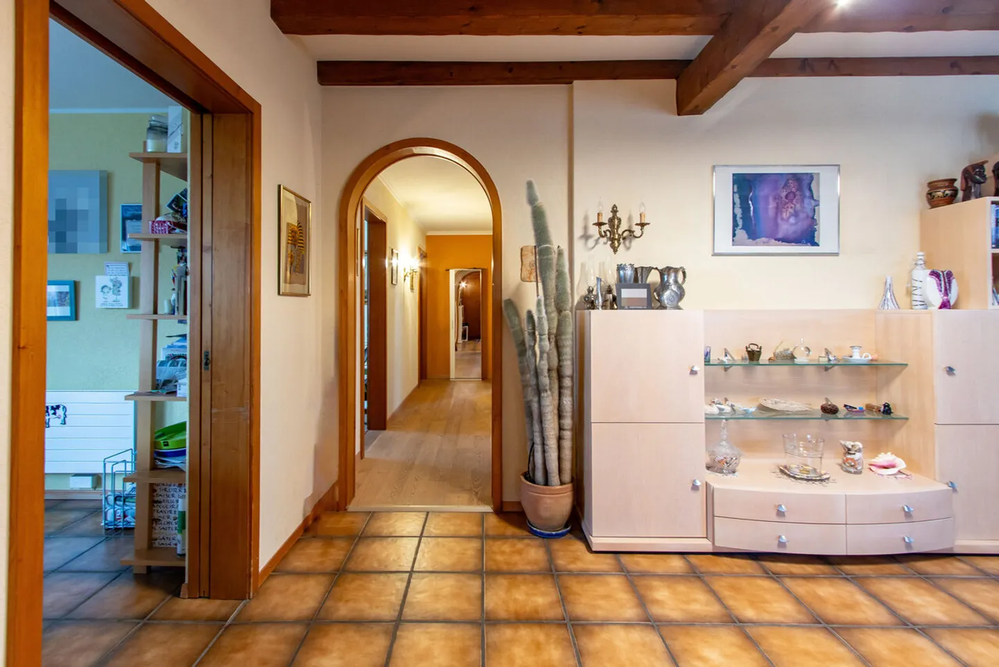 Spacious Family Villa in Courlevon - Photo 11 of 29