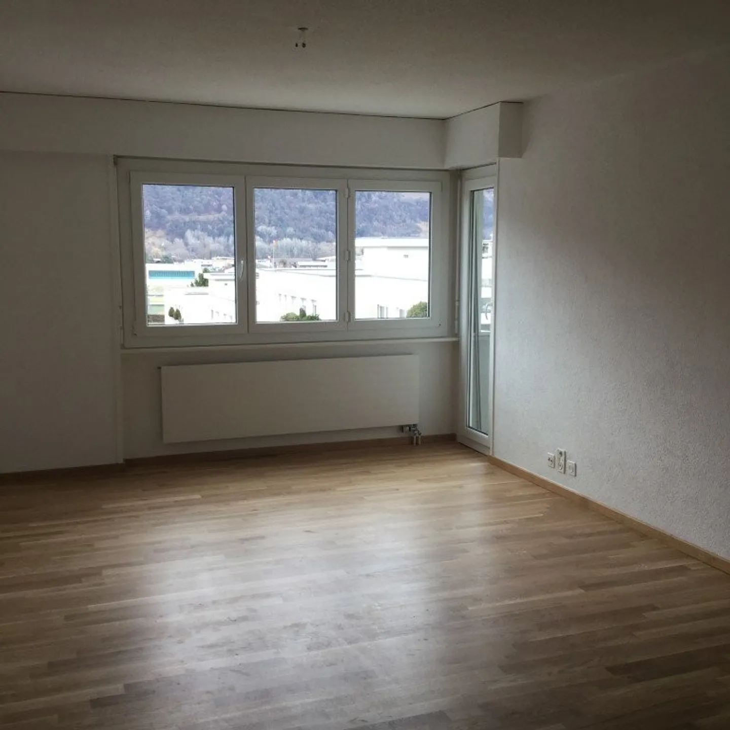 Greifen! Wunderschöne Unterkunft in Sion! - Foto 4 von 4