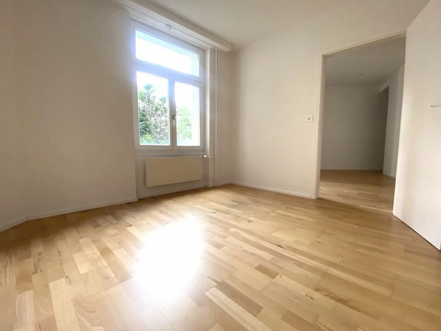 Appartamento 2 locali accogliente nel centro della città! - Foto 4 di 6