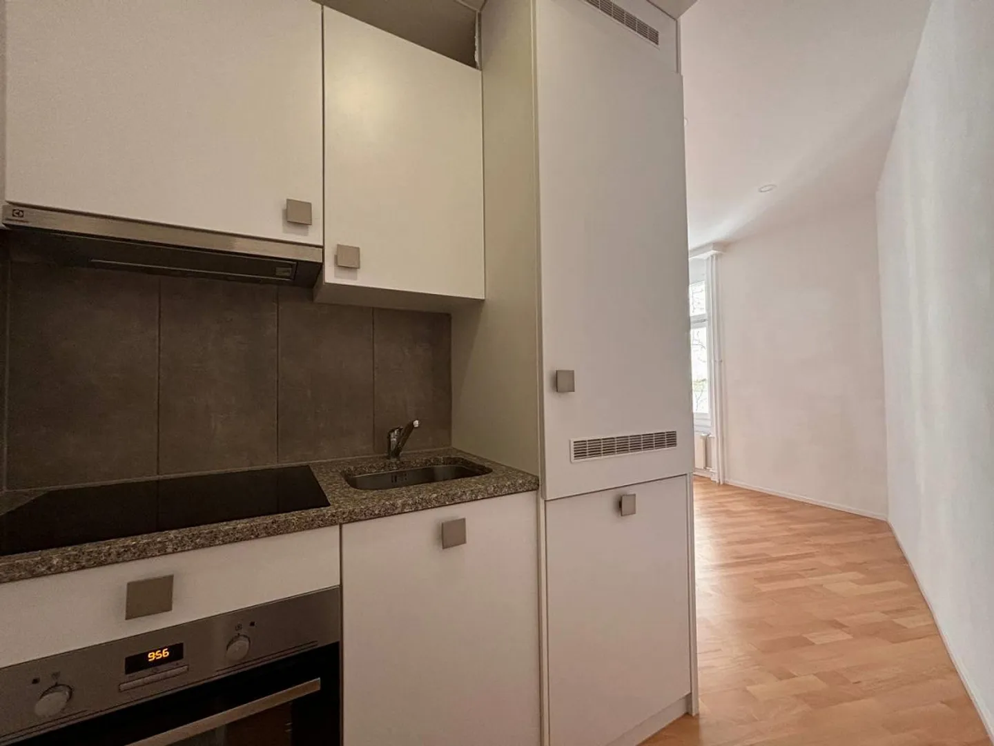 Appartamento 2 locali accogliente nel centro della città! - Foto 5 di 6
