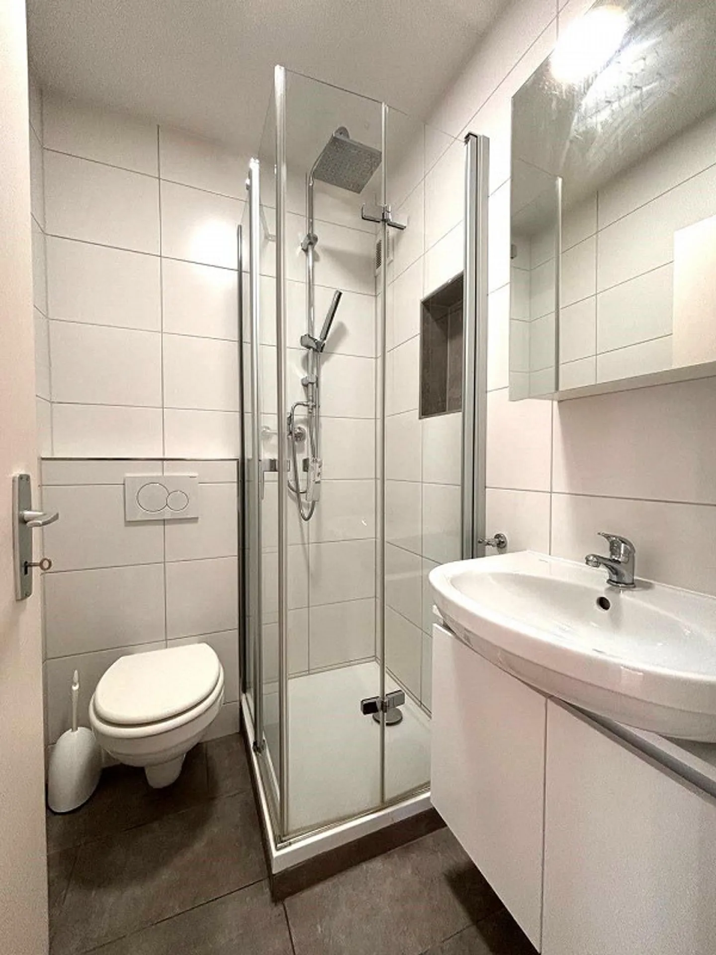 Appartamento 2 locali accogliente nel centro della città! - Foto 6 di 6