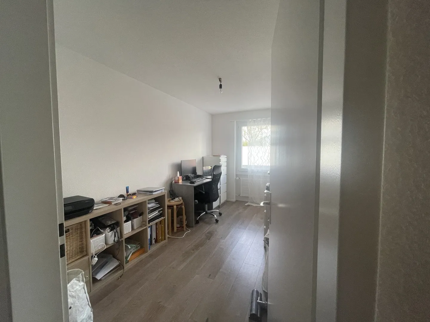 APPARTAMENTO 3 LOCALI A EINIGEN (BE), ARREDATO, TEMPORANEO - Foto 7 di 8