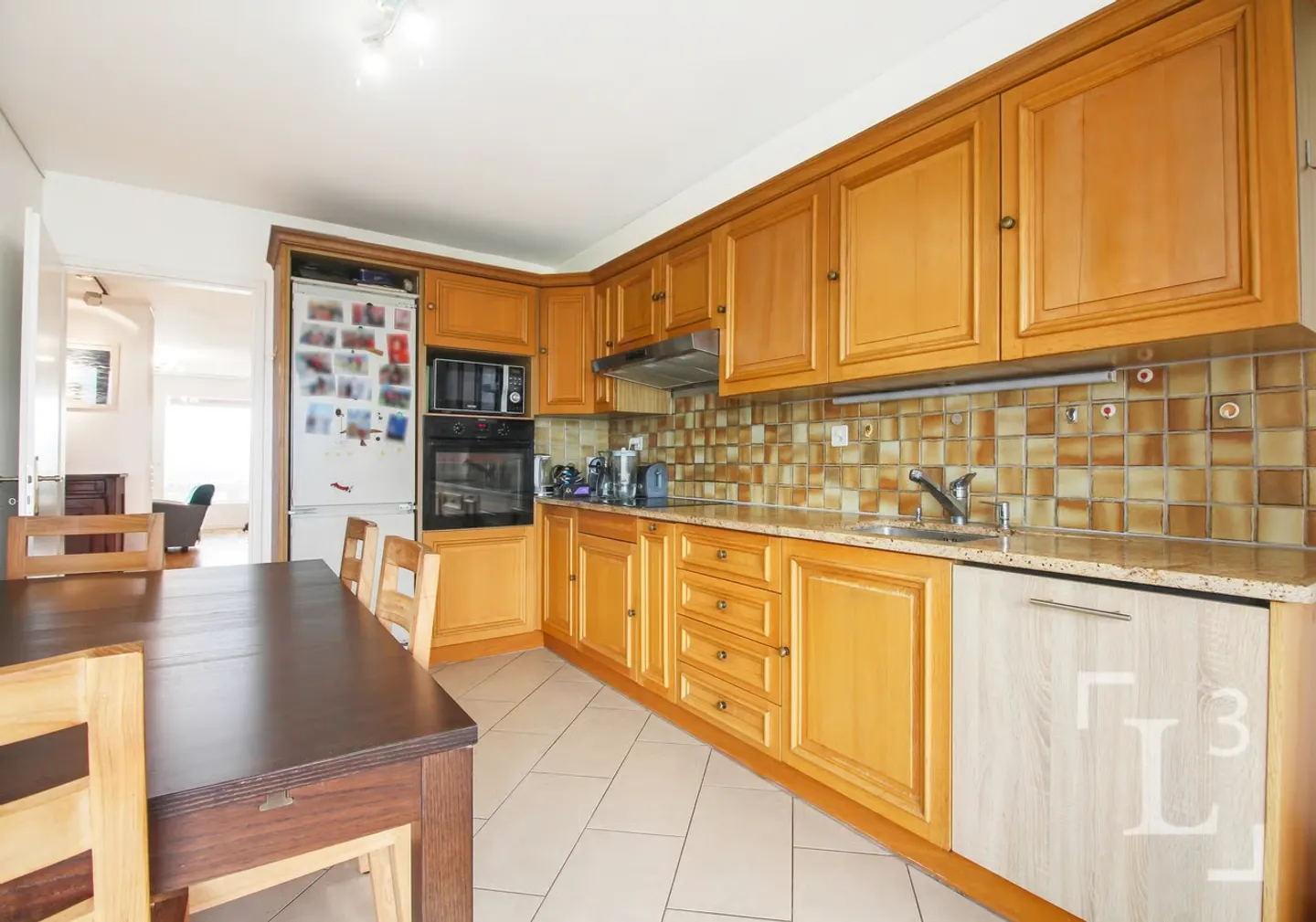 Appartement avec vue sur le lac - Photo 8 sur 13