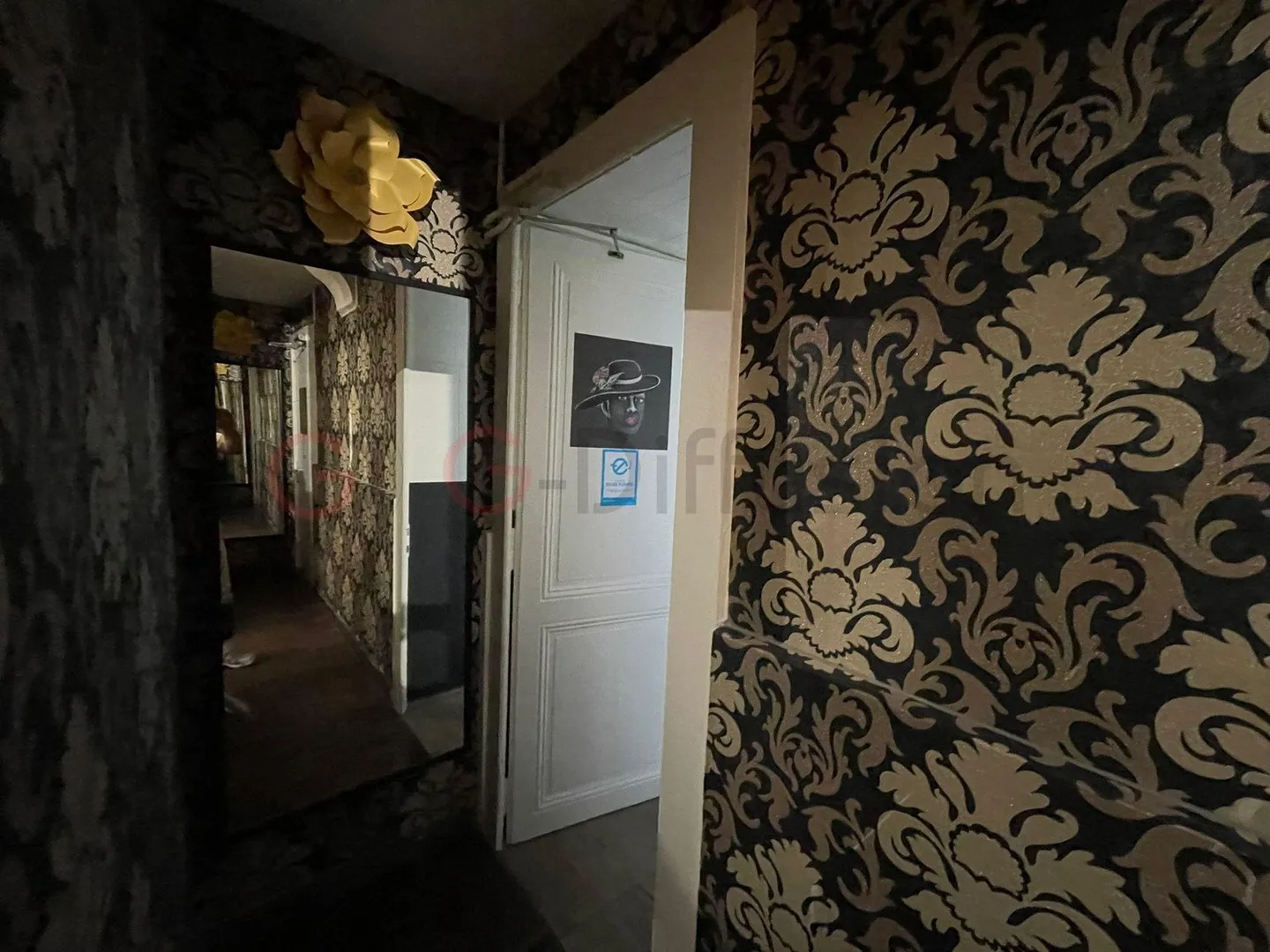 Restaurant mit 150 m2 in der Innenstadt von Montreux - Foto 9 von 9