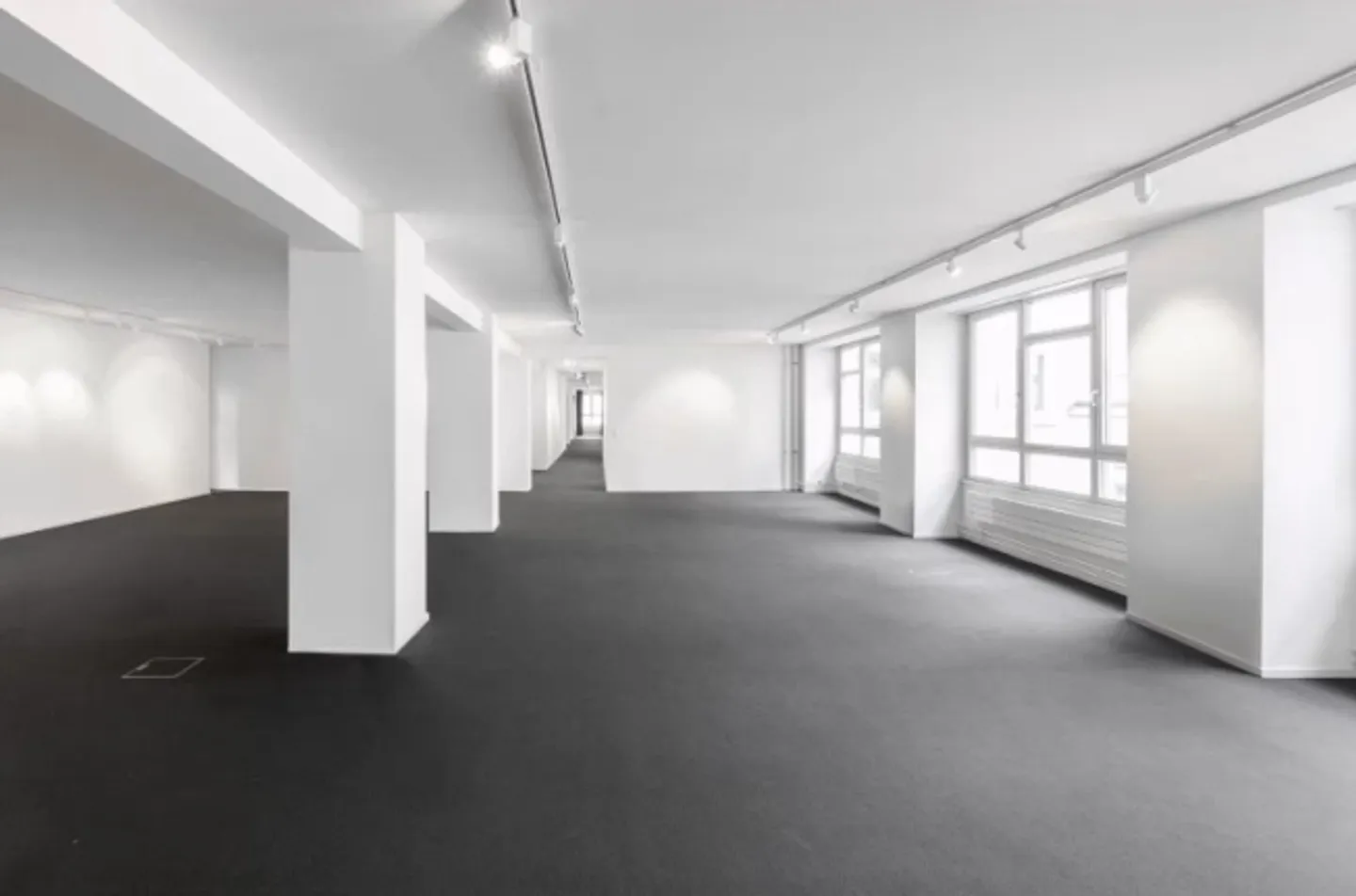 Bürofläche mieten - Foto 4 von 9