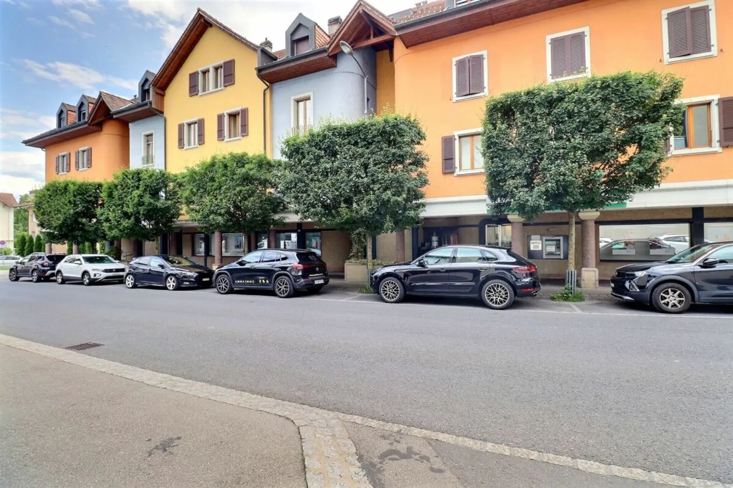 12 appartements à vendre à Lucens ! - Photo 1 sur 22