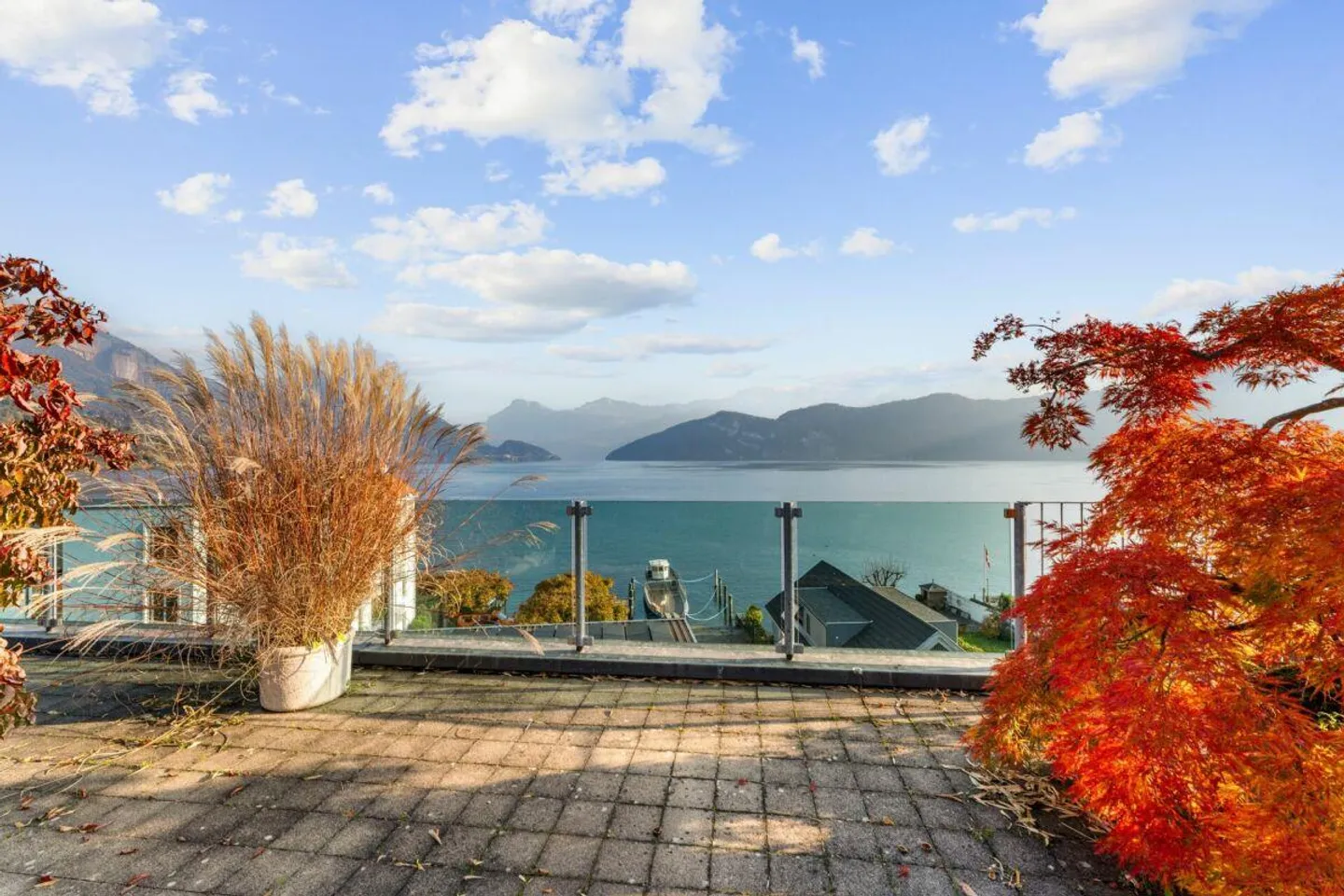 Wunderschöne Wohnung mit Terrasse - Foto 2 von 6