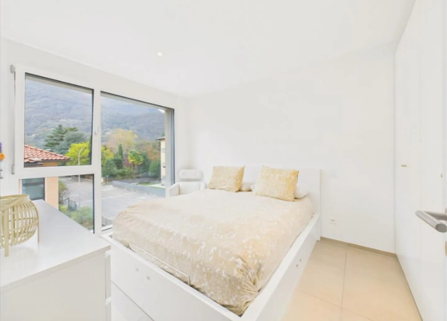 Appartamento esclusivo con terrazza - Foto 5 di 16