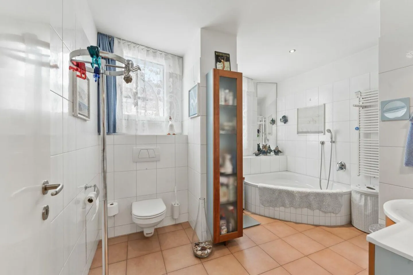 Wunderschöne Wohnung mit Terrasse - Foto 6 von 6