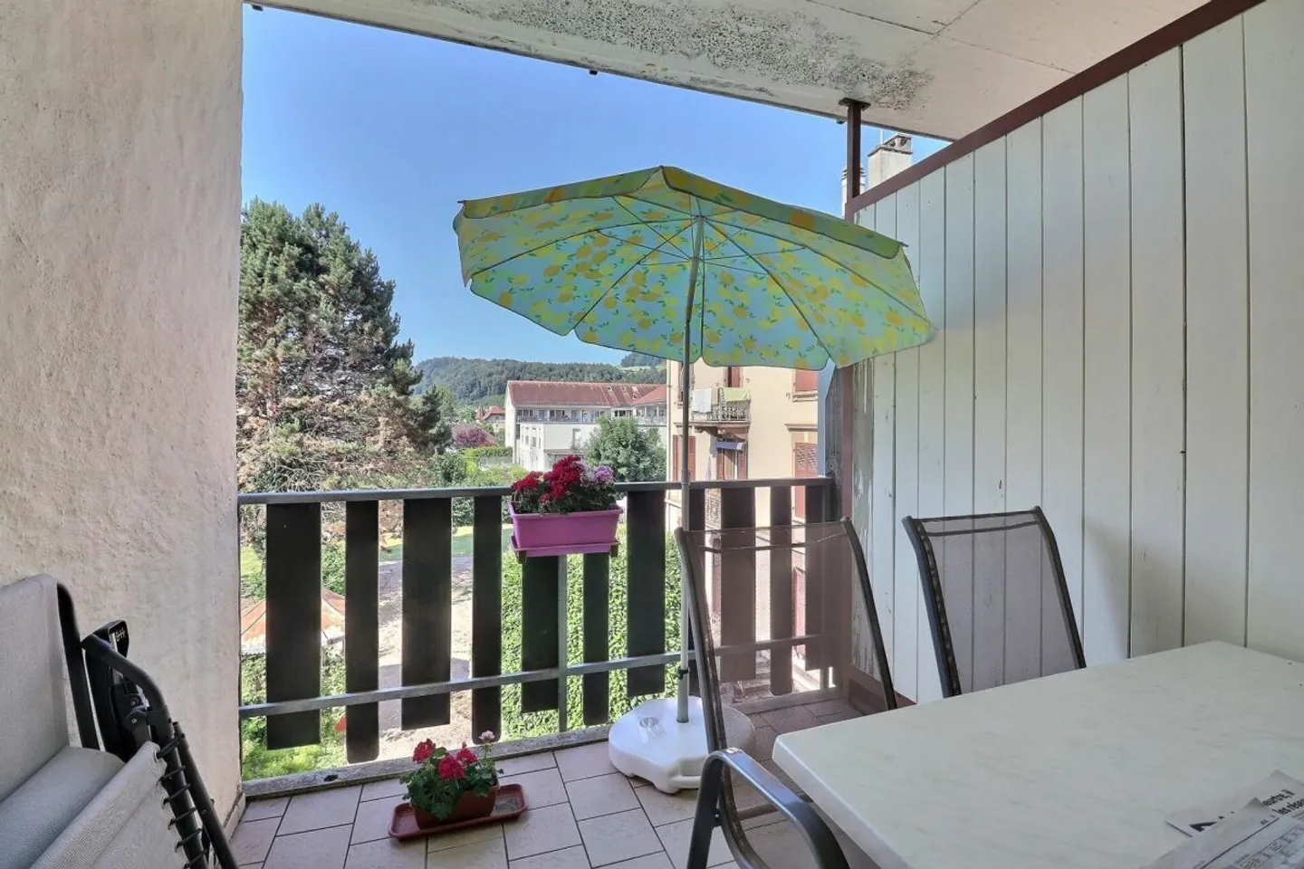 12 appartements à vendre à Lucens ! - Photo 6 sur 22