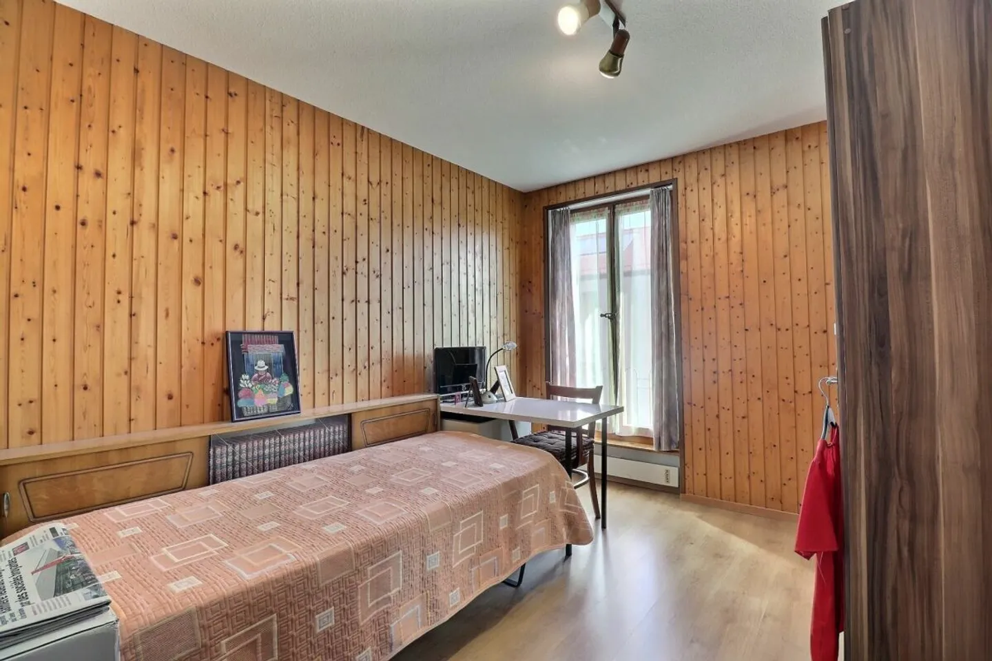 12 appartements à vendre à Lucens ! - Photo 7 sur 22