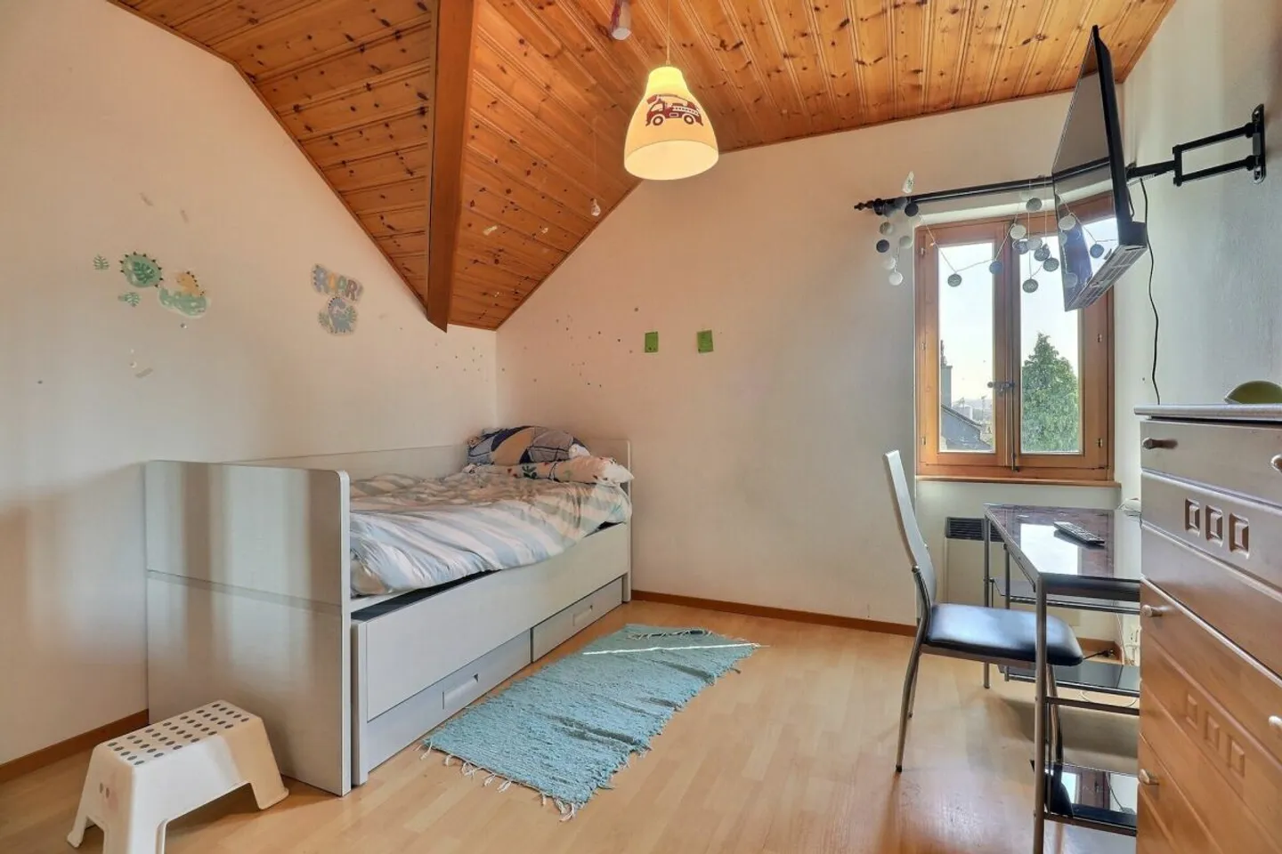 12 appartements à vendre à Lucens ! - Photo 9 sur 22