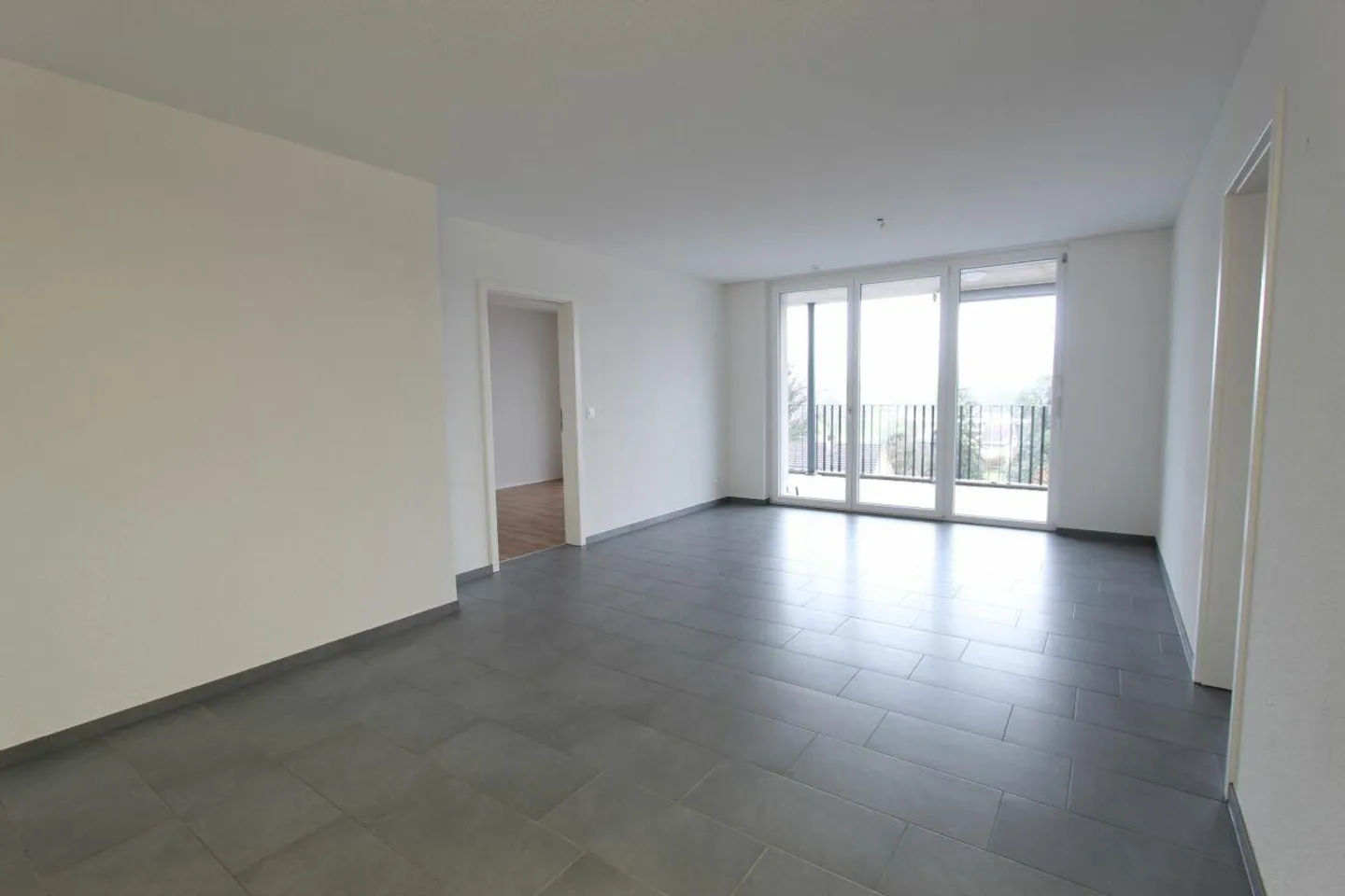 Brugg / 3.5 Zimmer Wohnung Nr. 3.5 - Foto 3 von 11