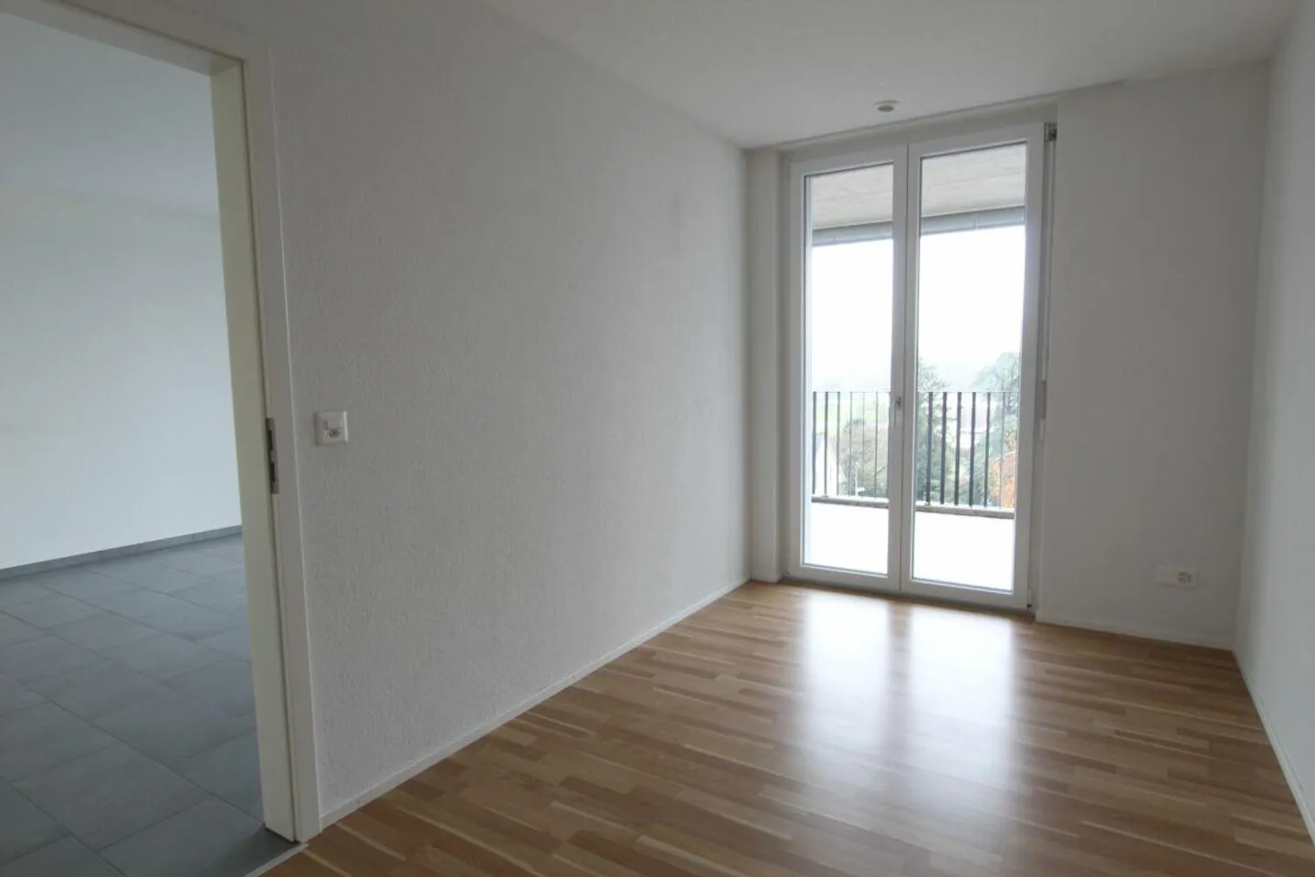 Brugg / 3.5 Zimmer Wohnung Nr. 3.5 - Foto 4 von 11