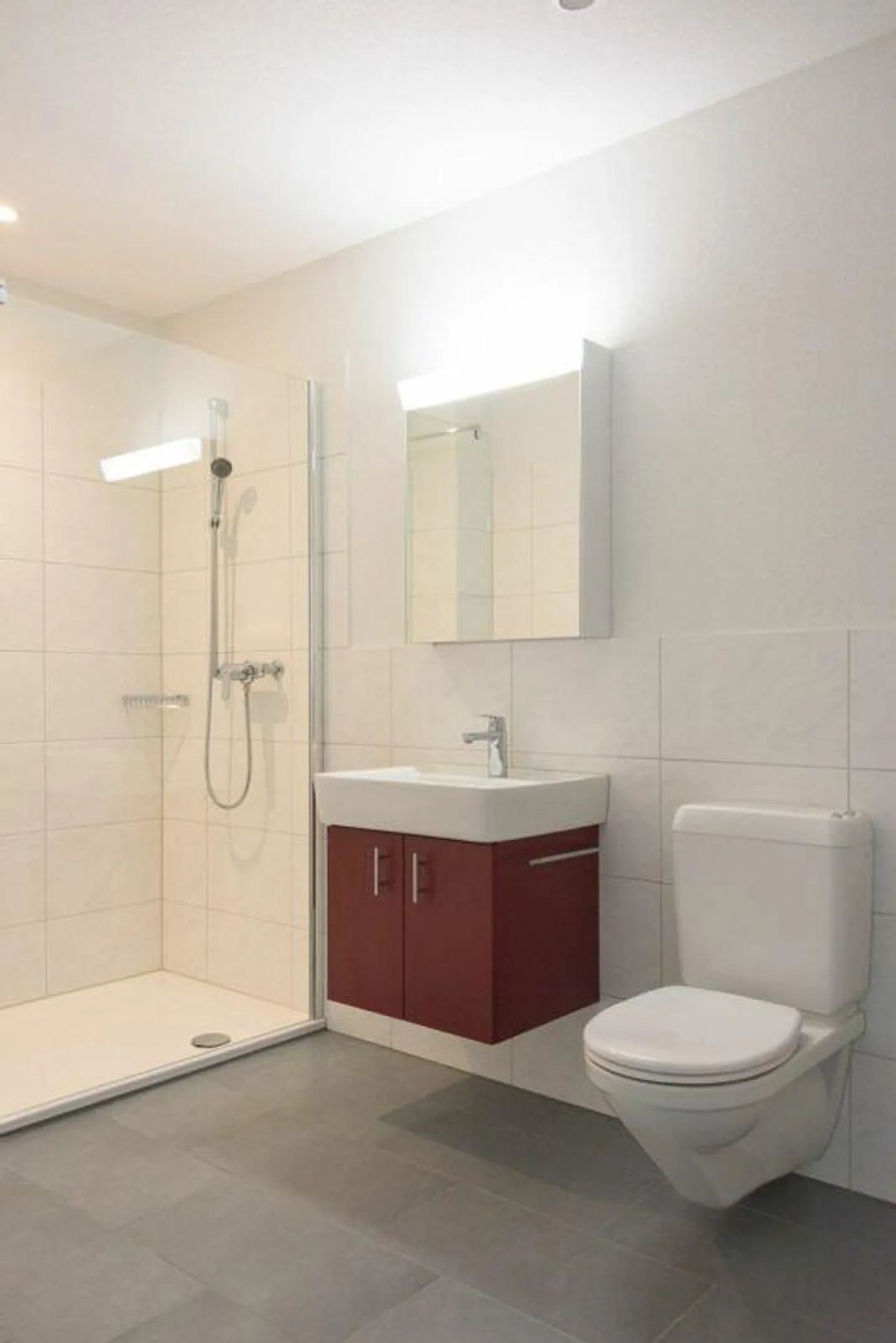 Brugg / 3.5 Zimmer Wohnung Nr. 3.5 - Foto 6 von 11