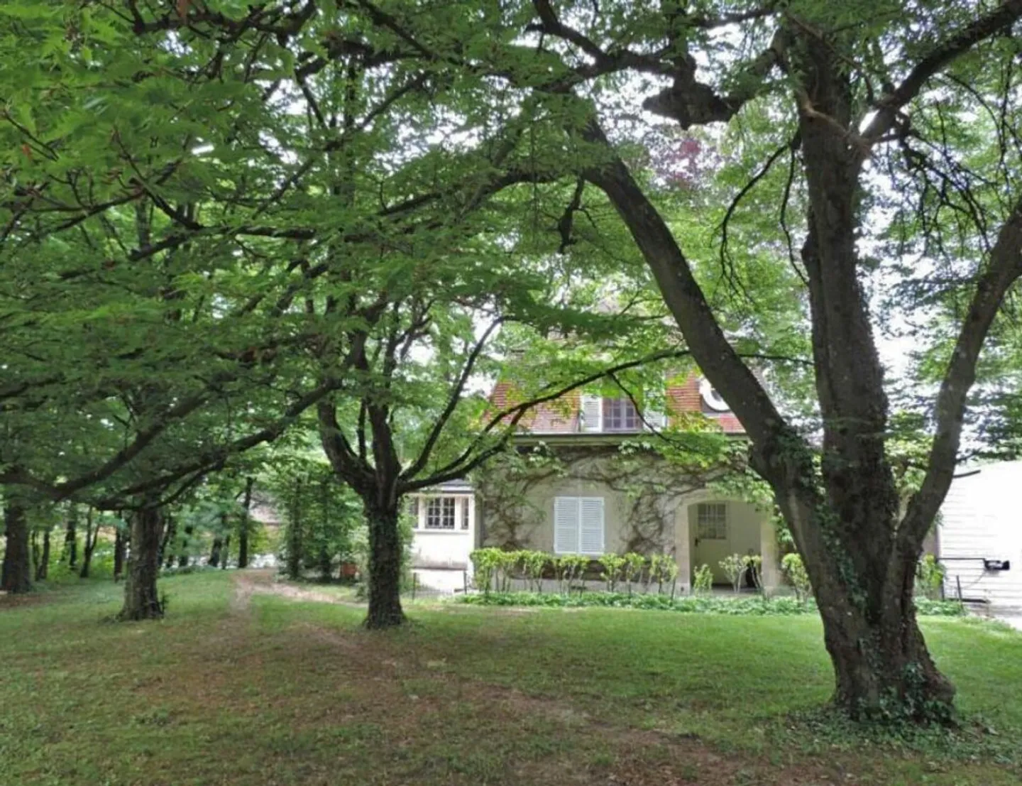 Villa indipendente 5 locali a Ginevra - Foto 38 di 40