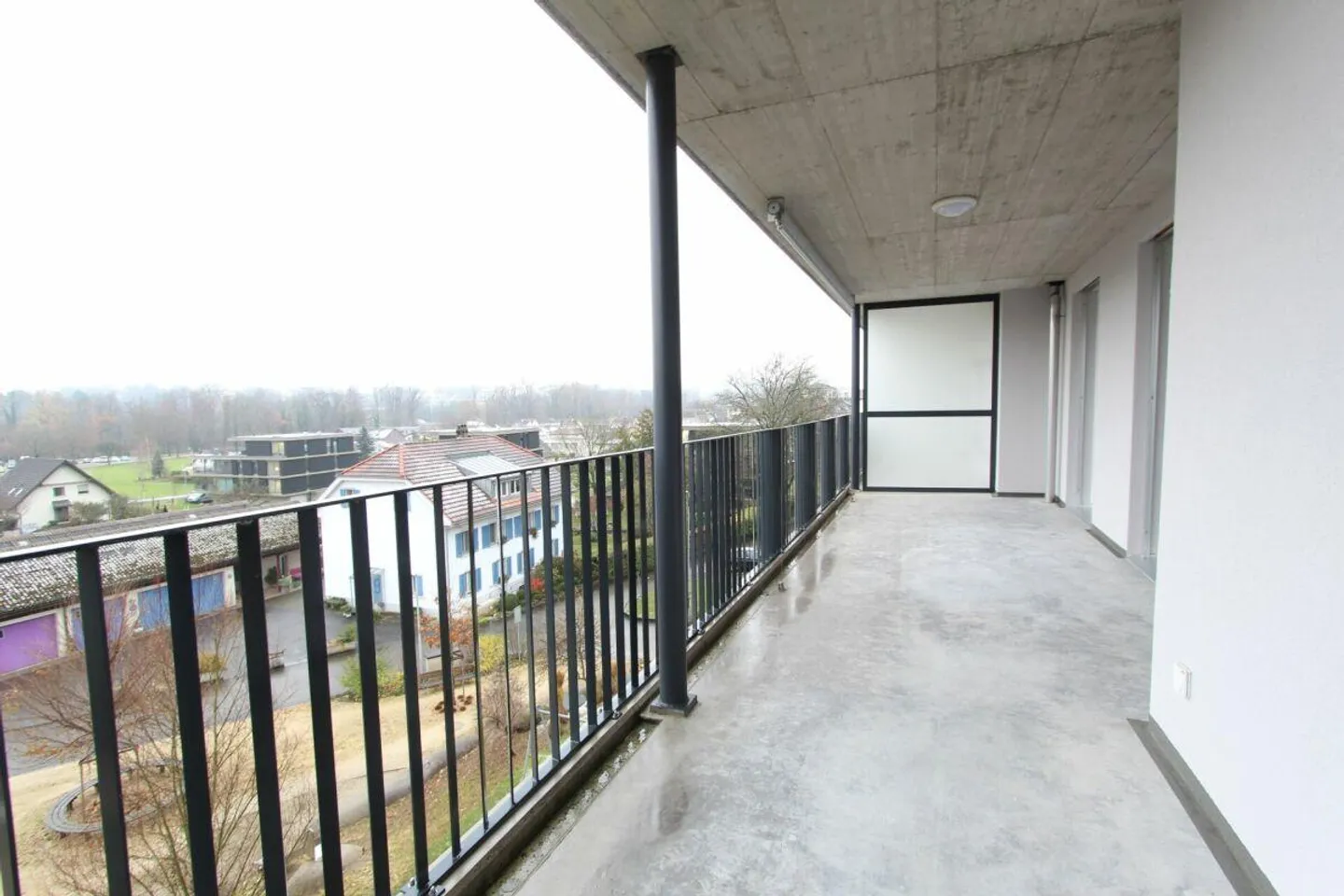 Brugg / 3.5 Zimmer Wohnung Nr. 3.5 - Foto 9 von 11