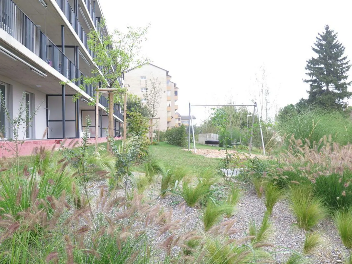 Brugg / 3.5 Zimmer Wohnung Nr. 3.5 - Foto 10 von 11