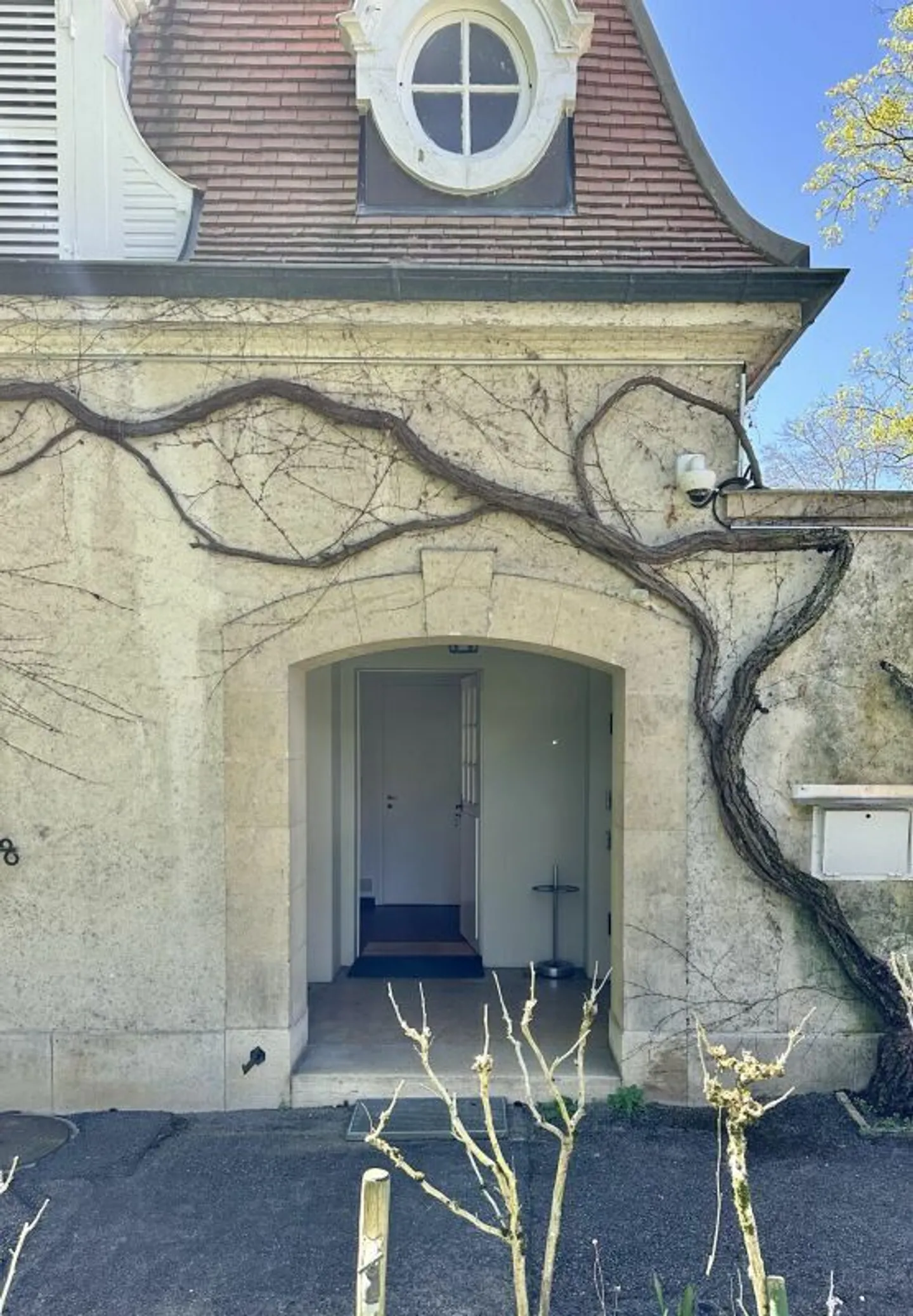 Villa indipendente 5 locali a Ginevra - Foto 40 di 40