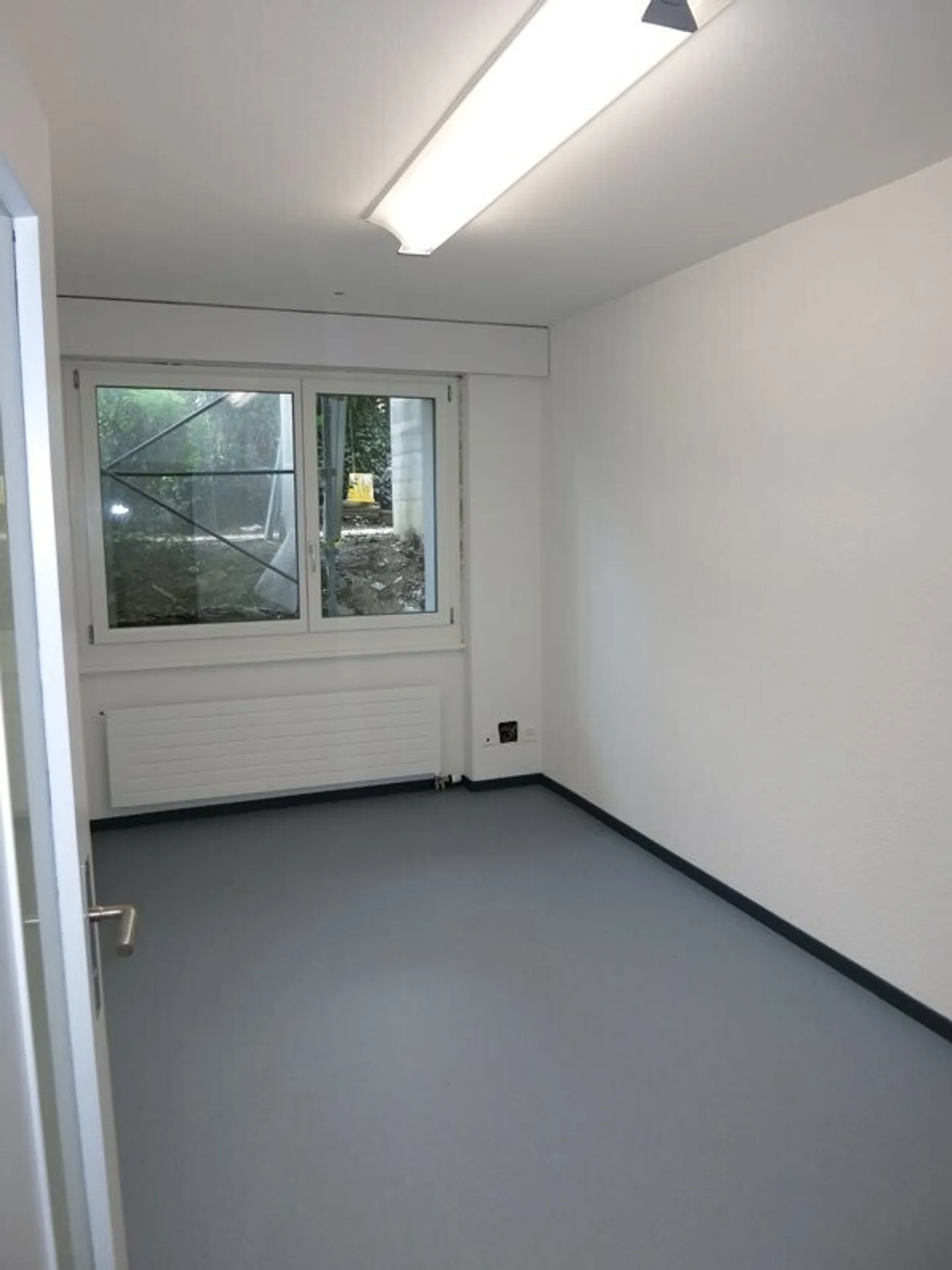 Suchen Sie Büro- oder Praxisräume in der Nähe des Inselspitals Bern? - Foto 4 von 5