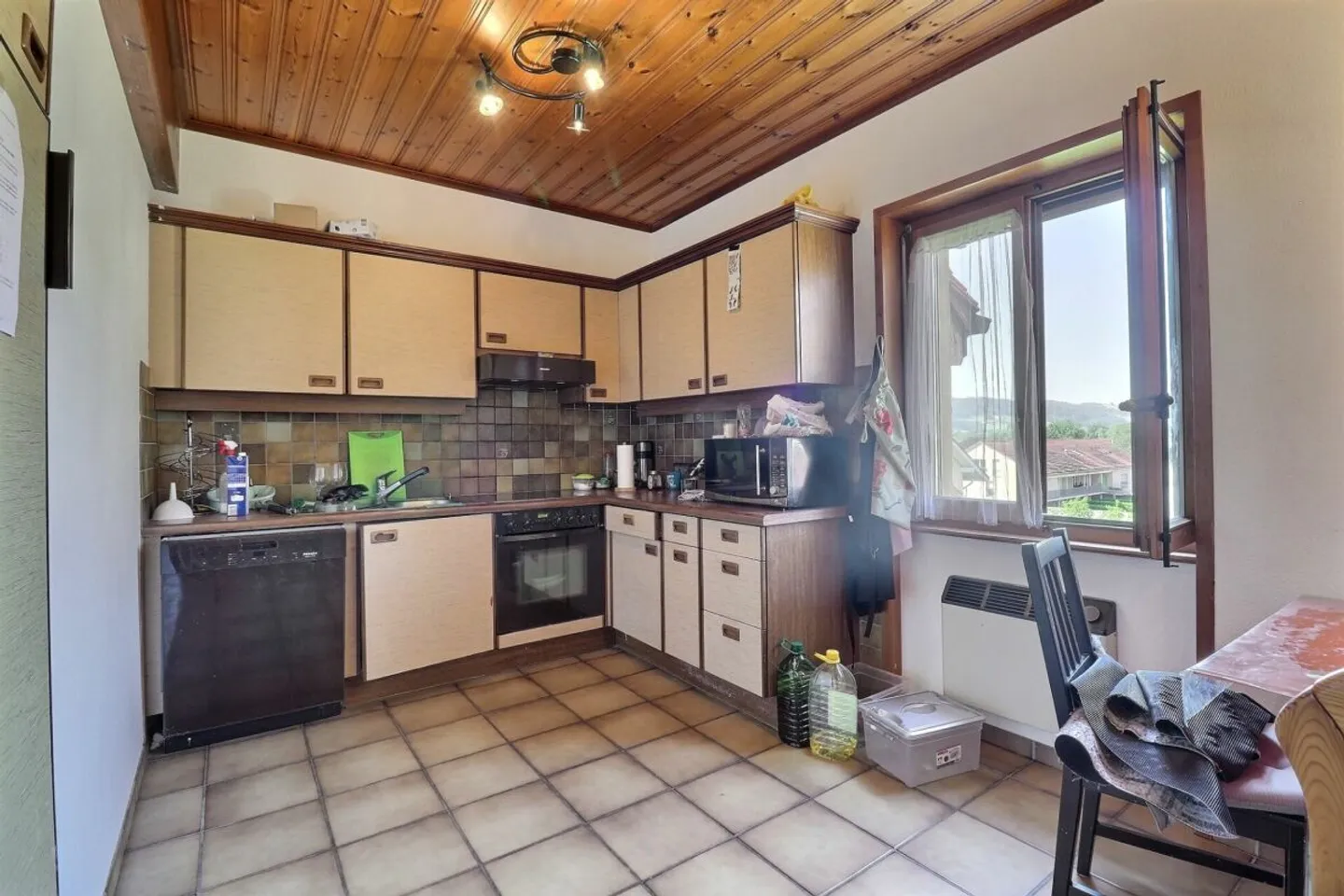 12 appartements à vendre à Lucens ! - Photo 10 sur 22