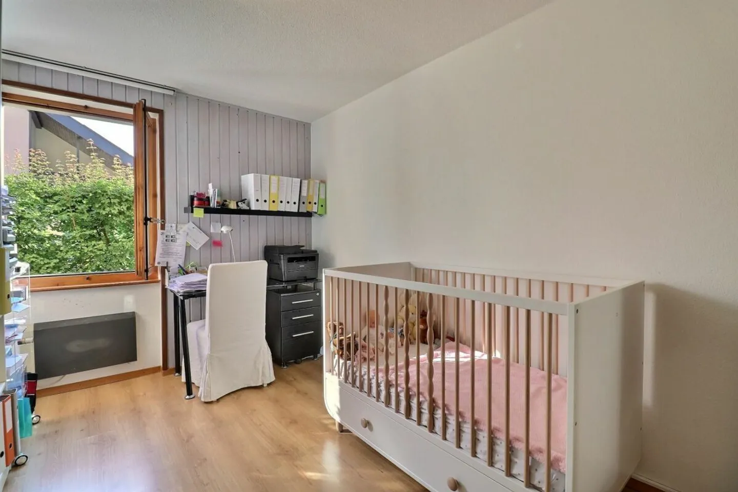 12 appartements à vendre à Lucens ! - Photo 11 sur 22
