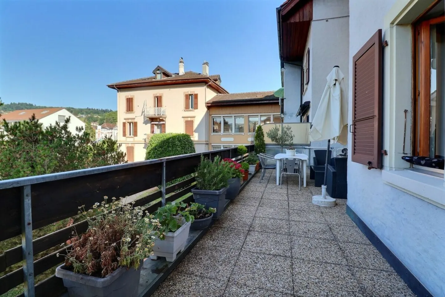 12 appartements à vendre à Lucens ! - Photo 12 sur 22