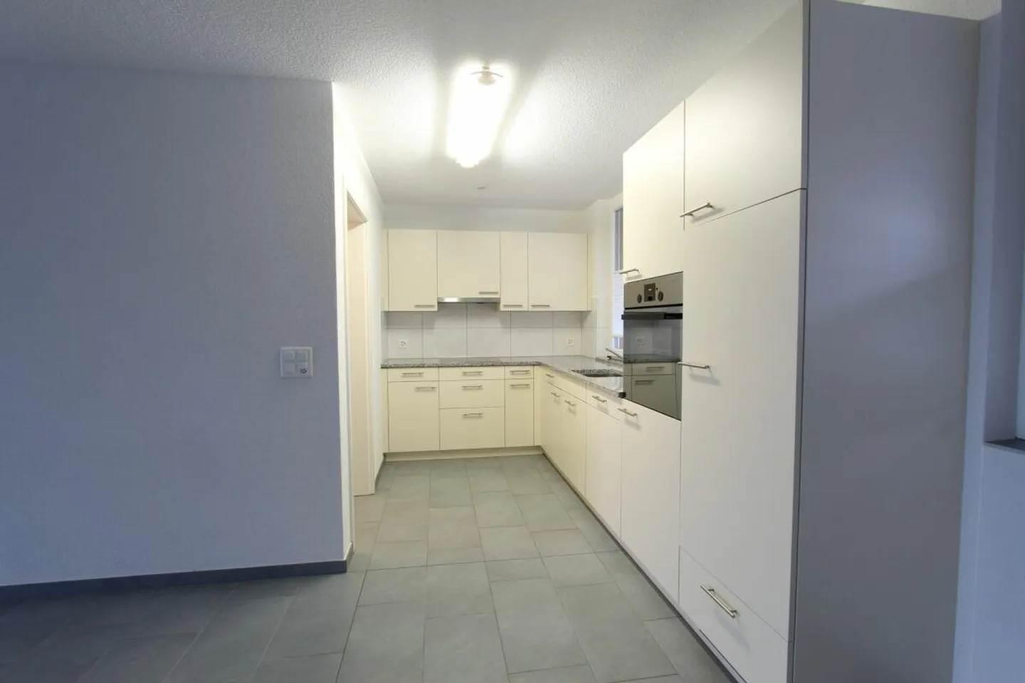 Brugg / 3.5 Zimmer Wohnung Nr. 3.5 - Foto 2 von 11