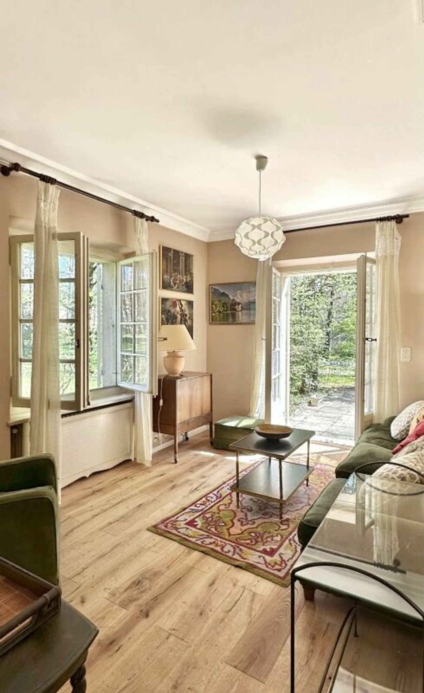 Villa indipendente 5 locali a Ginevra - Foto 7 di 40