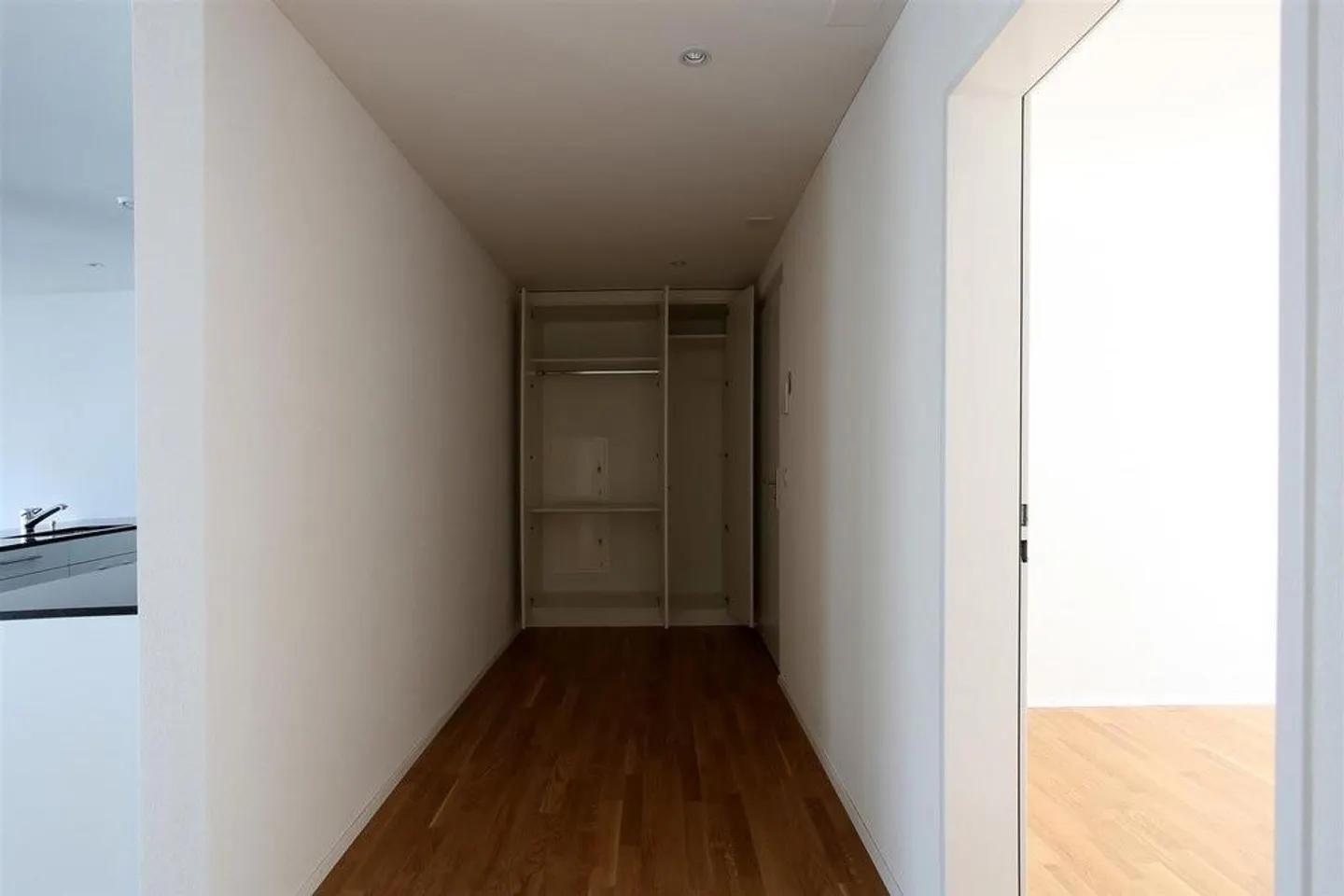 Geräumige Wohnung am See - Foto 4 von 9
