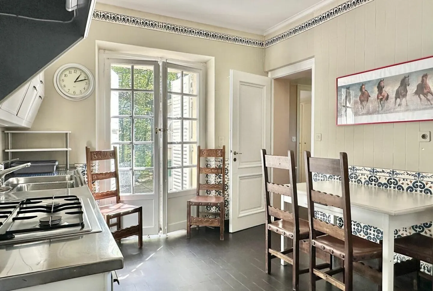 Villa indipendente 5 locali a Ginevra - Foto 6 di 40