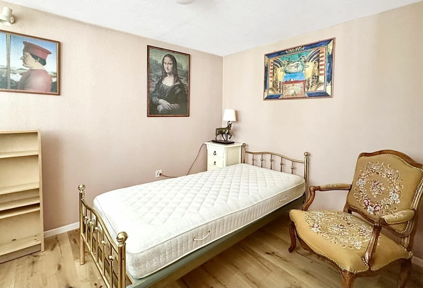 Villa indipendente 5 locali a Ginevra - Foto 17 di 40