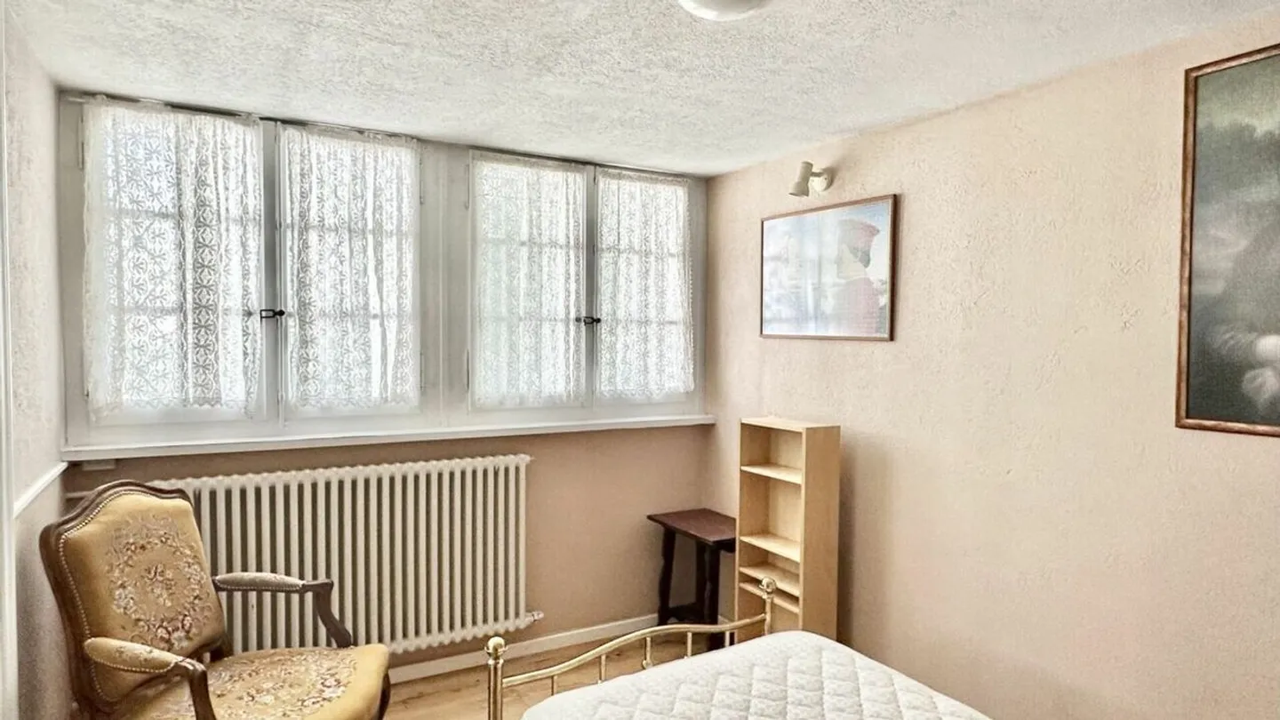 Villa indipendente 5 locali a Ginevra - Foto 18 di 40