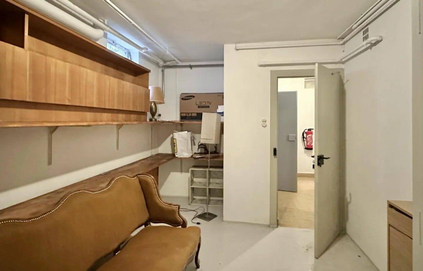 Villa indipendente 5 locali a Ginevra - Foto 32 di 40