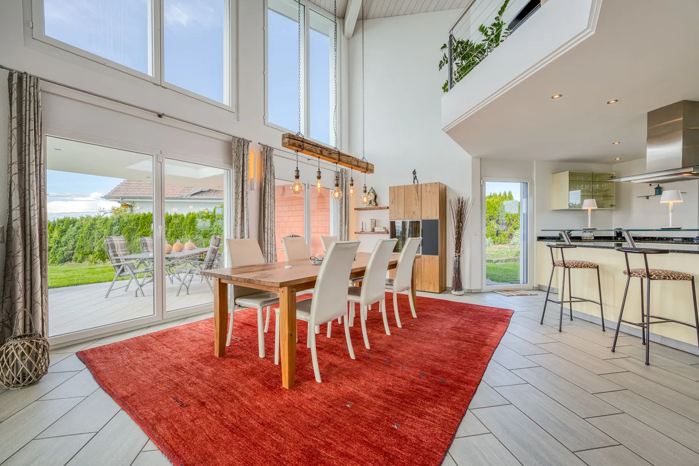 Spazio per la famiglia - vivere la natura, godere del comfort - Foto 2 di 4
